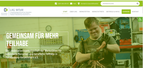 Strukturelle Neuausrichtung, Entwicklungen und Perspektiven Bild Strukturelle Neuausrichtung, Entwicklungen und Perspektiven