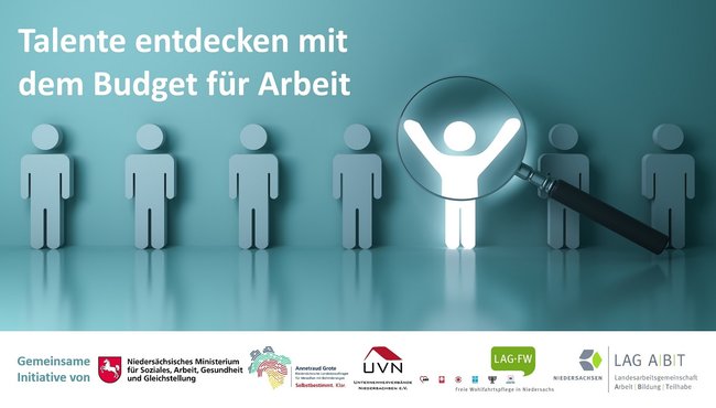 Der allgemeine Arbeitsmarkt kann Inklusion – wenn wir ihn lassen Bild Der allgemeine Arbeitsmarkt kann Inklusion – wenn wir ihn lassen
