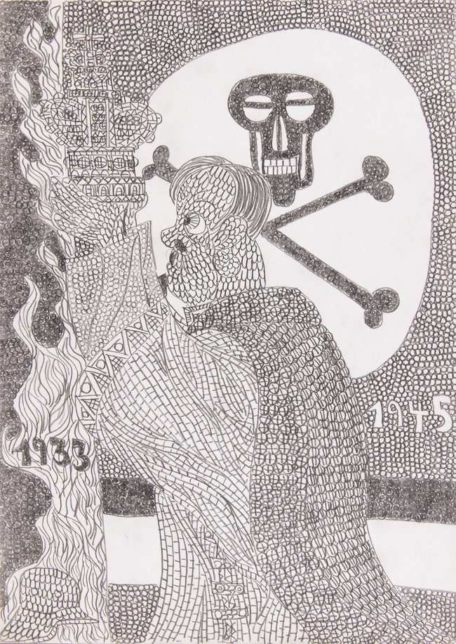 Kunst wider das Schweigen Bild Kunst wider das Schweigen