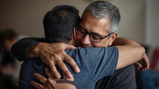 Sexualität von Menschen mit intellektueller Behinderung Bild Sexualität von Menschen mit intellektueller Behinderung