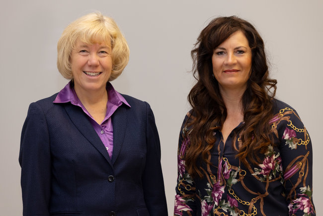 Für mehr Frauen in Führung: „Werft Euren Hut in den Ring!“ Bild Für mehr Frauen in Führung: „Werft Euren Hut in den Ring!“