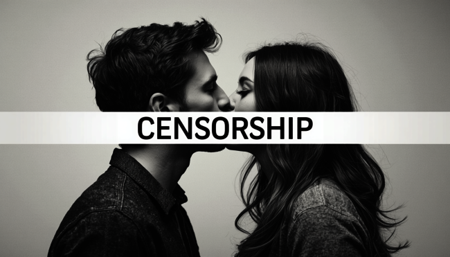 Sex is crime Bild Sex is crime