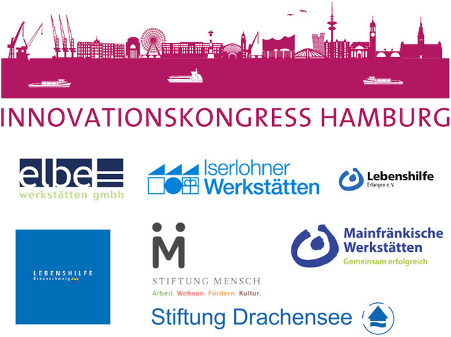 Bild Innovationskongress Hamburg